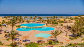 Отель Blend Elphistone Resort Marsa Alam  Марса-эль-Алам